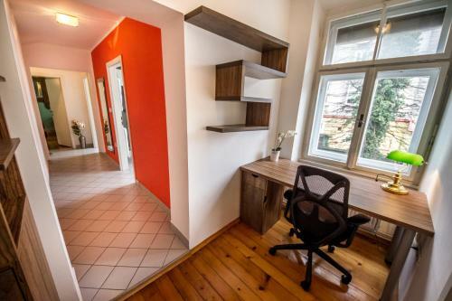Oh Apartments & Rooms