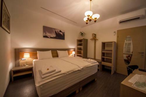 Oh Apartments & Rooms