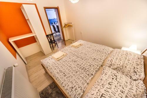 Oh Apartments & Rooms