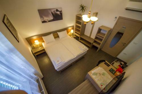 Oh Apartments & Rooms