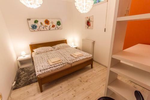 Oh Apartments & Rooms