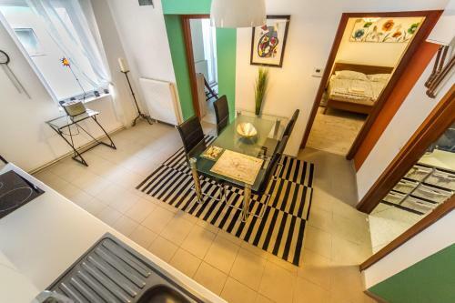 Oh Apartments & Rooms