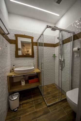 Oh Apartments & Rooms