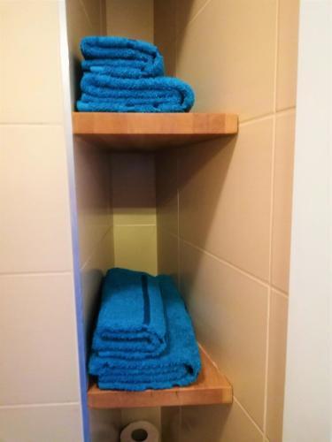 Apartamento Attic Karlov?ka