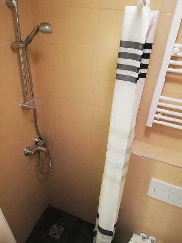 Apartamento Attic Karlov?ka