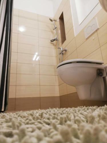 Apartamento Attic Karlov?ka