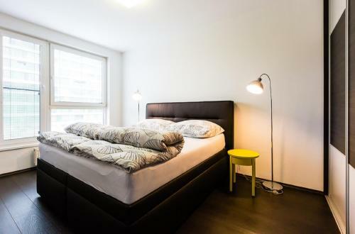 Jm Apartment - Viktoria Nivy