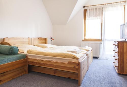 Hostal Penzion Snezienka