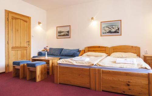 Hostal Penzion Snezienka