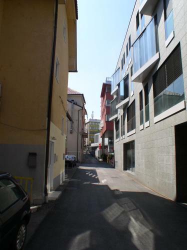 Apartamentos Studio Mija Tour As