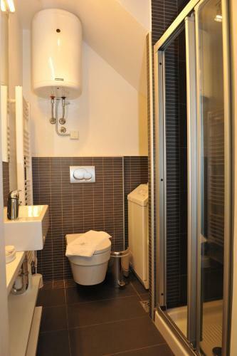 Apartamentos Studio Mija Tour As