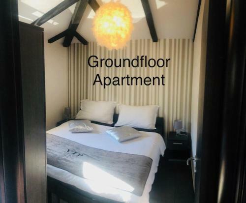 Apartments Vip Residence