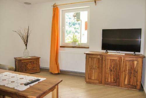 Apartments Zornik