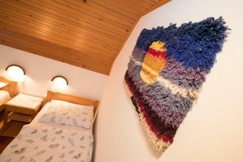 Apartamentos Turisti?na Kmetija Pri Andreju