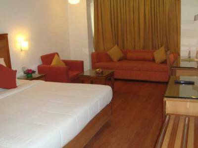 Hotel Abad Plaza