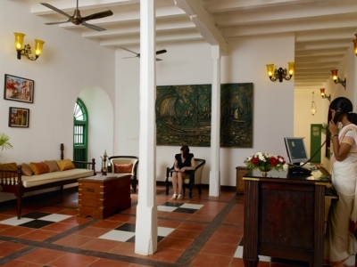 Hotel Grande Residencia
