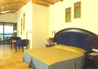 Hotel Uday Samudra (ex�tica Doble)