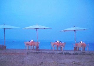 Hotel Uday Samudra (ex�tica Doble)