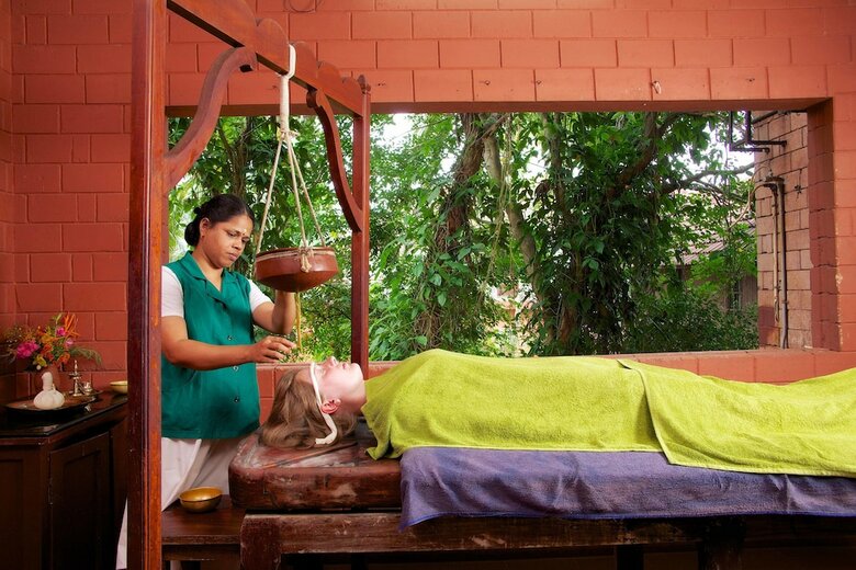 Hotel Travancore Heritage