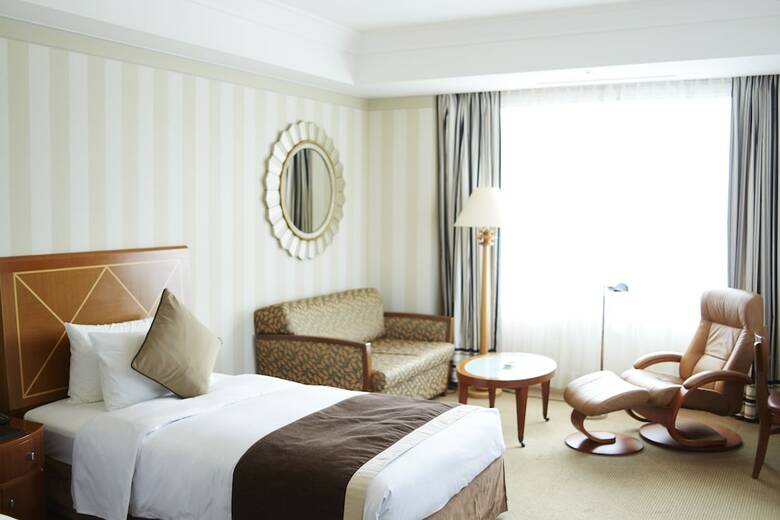 Hotel Imperial Osaka