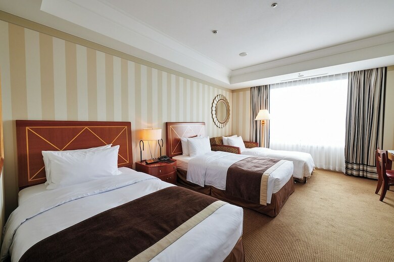 Hotel Imperial Osaka