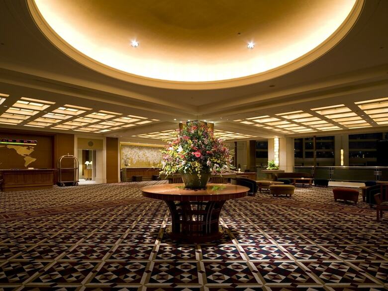 Hotel Imperial Osaka
