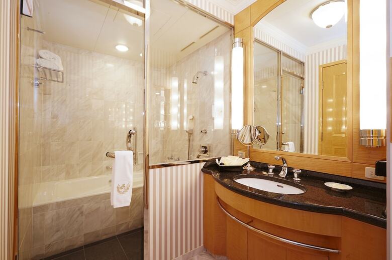 Hotel Imperial Osaka