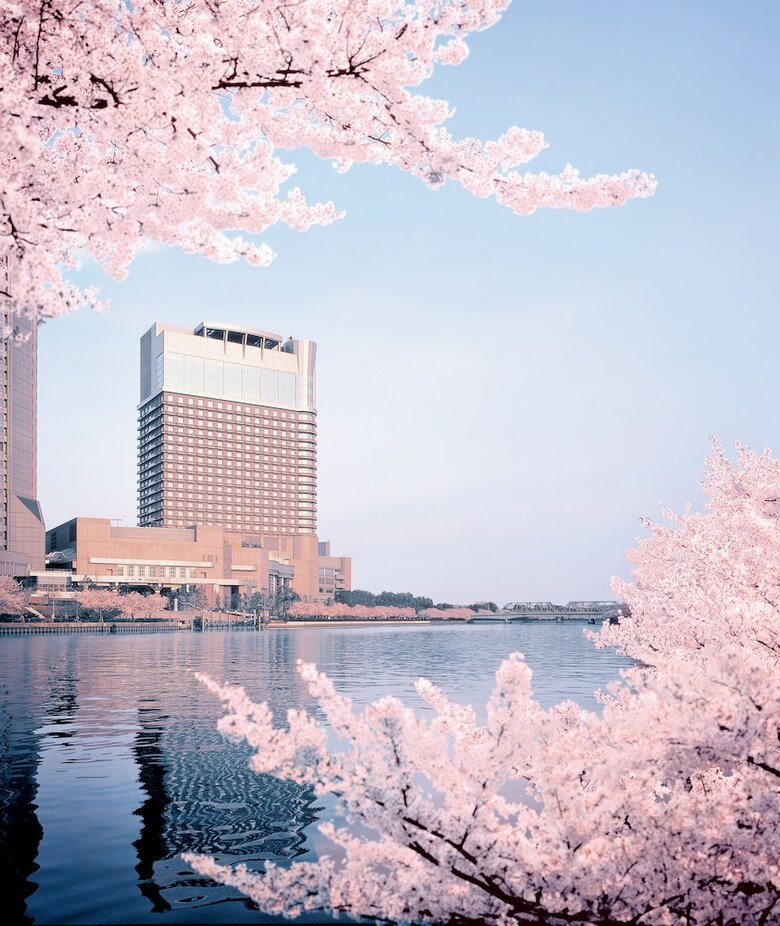 Hotel Imperial Osaka
