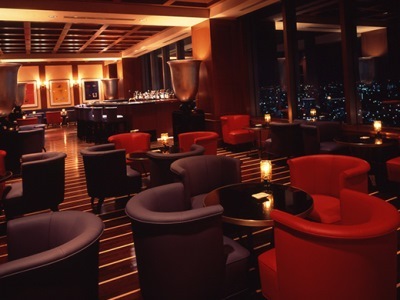 Hotel Imperial Osaka