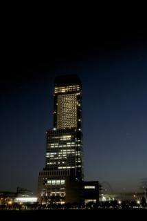 Ana Gate Tower Hotel Osaka