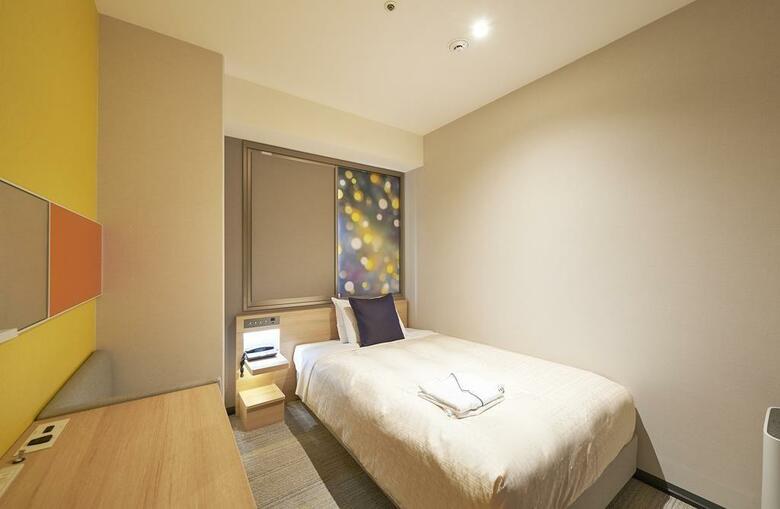 Hotel Sotetsu Grand Fresa Osaka Namba