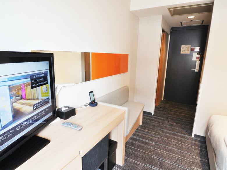 Hotel Sotetsu Grand Fresa Osaka Namba