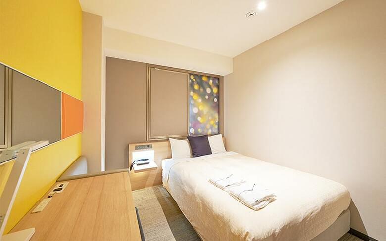Hotel Sotetsu Grand Fresa Osaka Namba