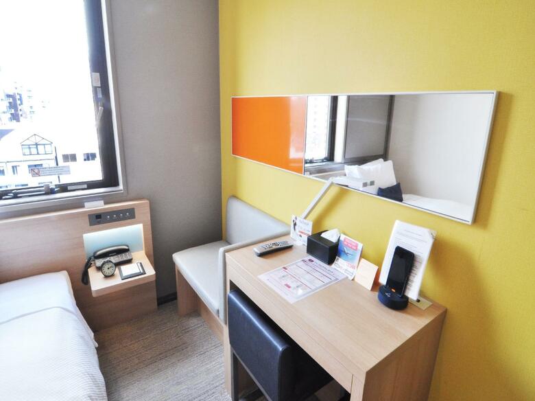 Hotel Sotetsu Grand Fresa Osaka Namba