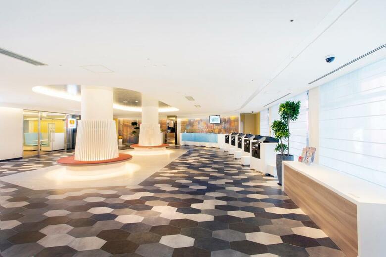 Hotel Sotetsu Grand Fresa Osaka Namba
