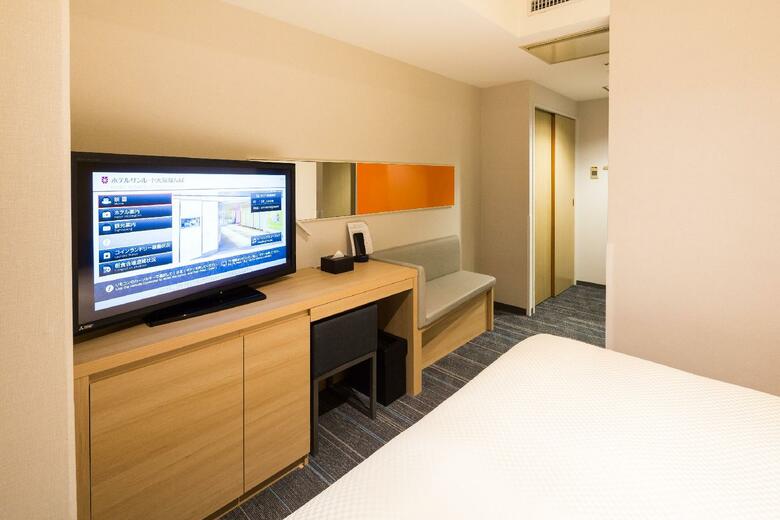 Hotel Sotetsu Grand Fresa Osaka Namba