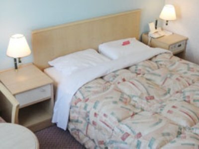 Hotel Sotetsu Grand Fresa Osaka Namba