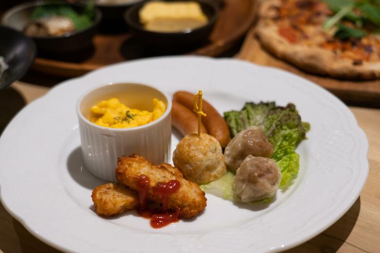 Hotel Sotetsu Grand Fresa Osaka Namba