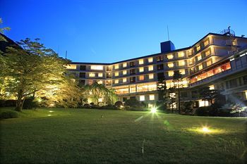 Hakone Hotel Kowakien