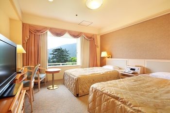 Hakone Hotel Kowakien