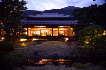 Hakone Hotel Kowakien