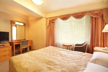 Hakone Hotel Kowakien