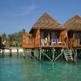 Hotel Veligandu Island Resort