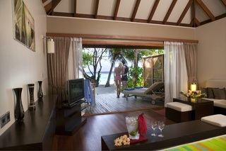 Hotel Veligandu Island Resort