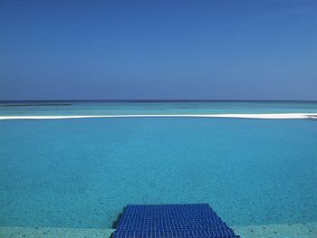 Hotel Veligandu Island Resort