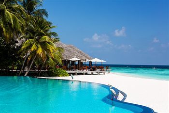 Hotel Veligandu Island Resort