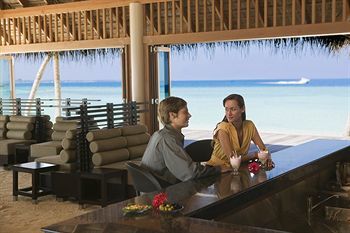 Hotel Veligandu Island Resort
