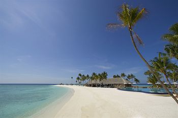 Hotel Veligandu Island Resort