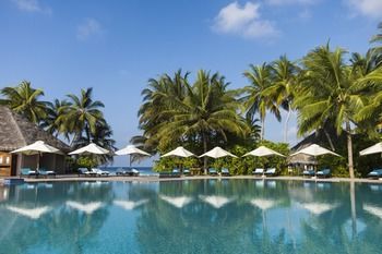 Hotel Veligandu Island Resort