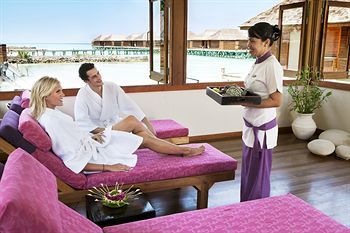 Hotel Veligandu Island Resort